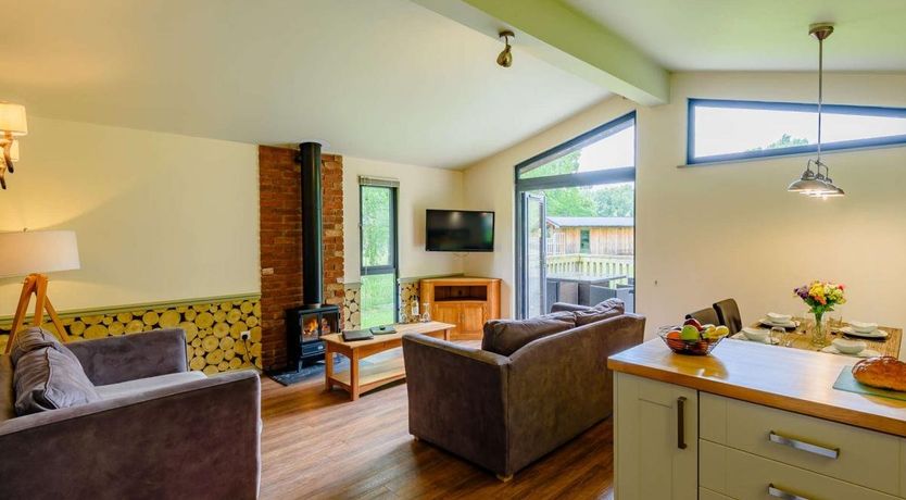 Photo of 2 Bed in Perlethorpe