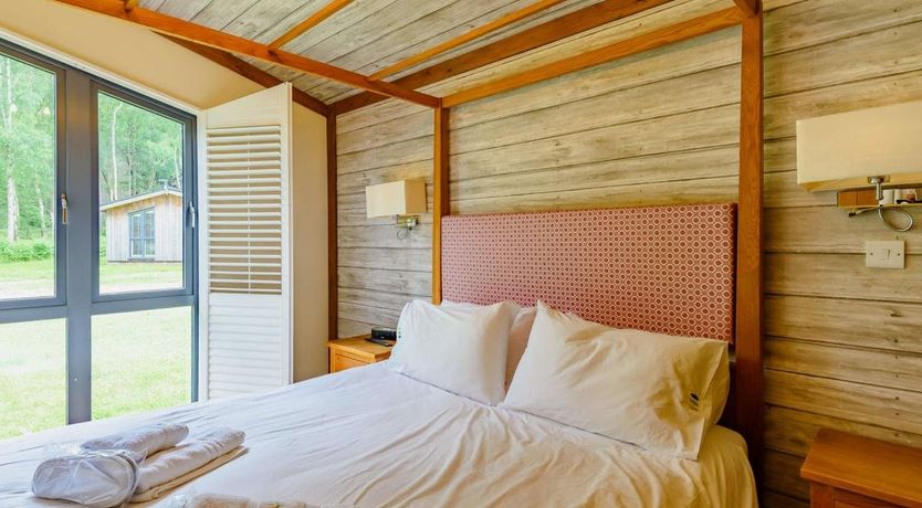 Photo of 2 Bed in Perlethorpe