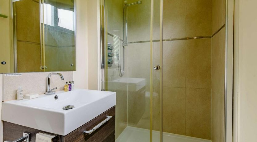 Photo of 2 Bed in Perlethorpe