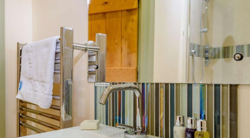 Photo of 2 Bed in Perlethorpe