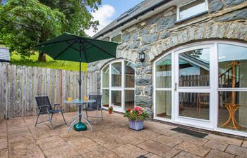 in Bala (88450) Holiday Cottage