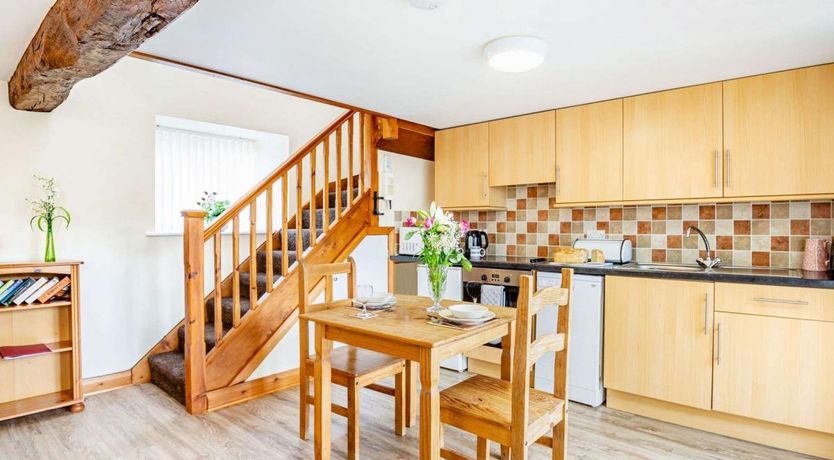 Photo of 1 Bed in Llandderfel