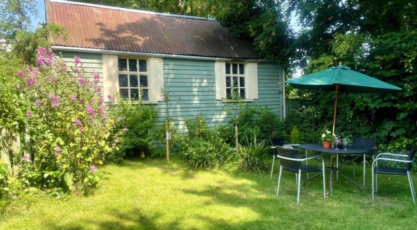 Photo of 1 Bed in Bassenthwaite Lake