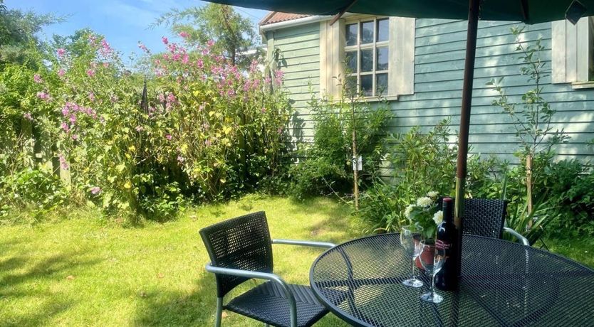 Photo of 1 Bed in Bassenthwaite Lake