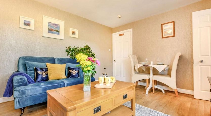 Photo of 1 Bed in Bassenthwaite Lake