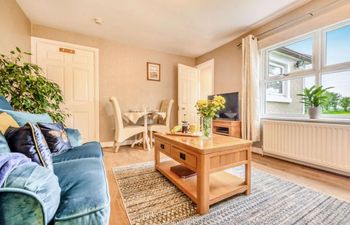 in Bassenthwaite (88490) Holiday Cottage