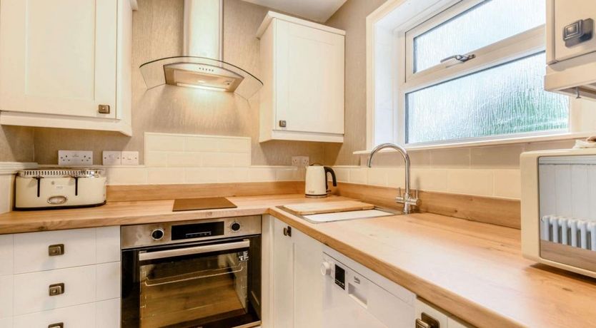 Photo of 1 Bed in Bassenthwaite Lake