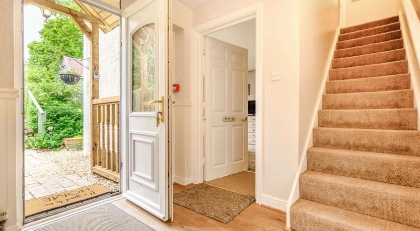 Photo of 1 Bed in Bassenthwaite Lake