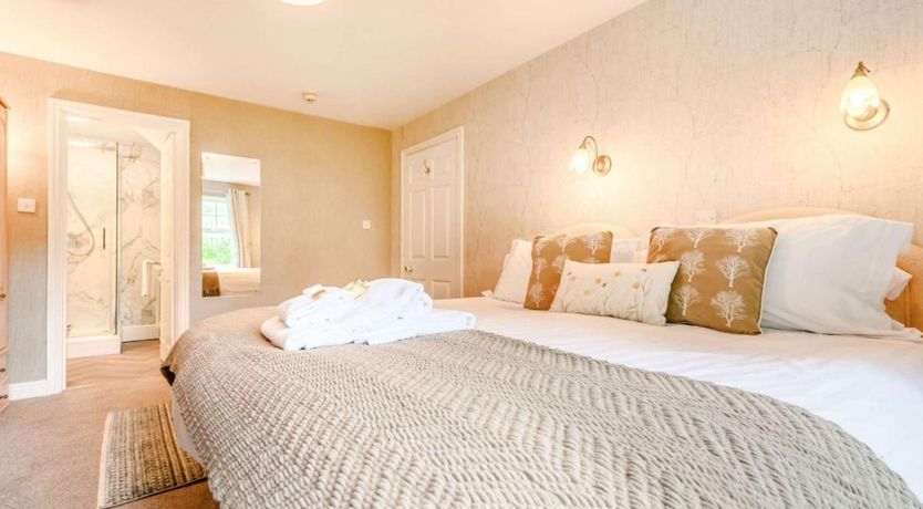 Photo of 1 Bed in Bassenthwaite Lake