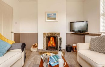 3 Bed in Truro Holiday Cottage