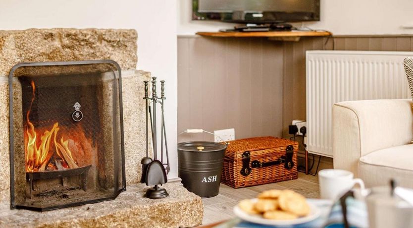 Photo of 3 Bed in Rose