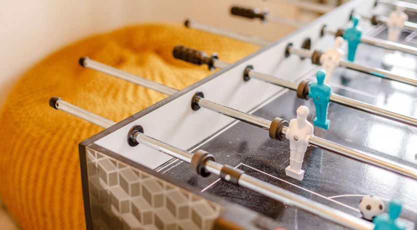 Photo of 3 Bed in Rose