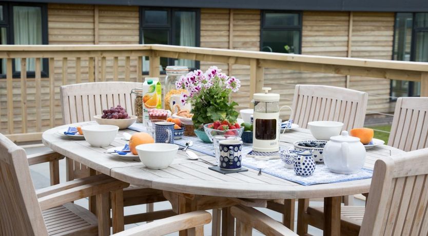 Photo of 3 Bed in St. Andrews