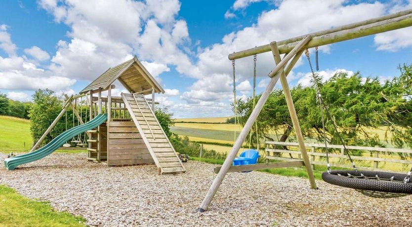 Photo of 3 Bed in Balmullo