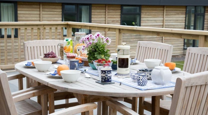 Photo of 3 Bed in Balmullo