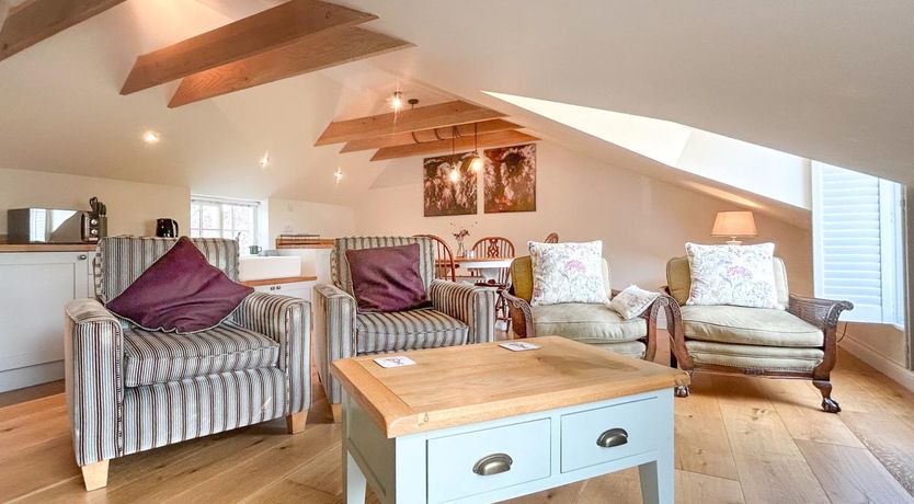 Photo of 2 Bed in Driffield