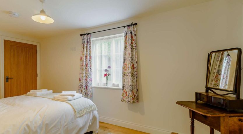 Photo of 2 Bed in Driffield