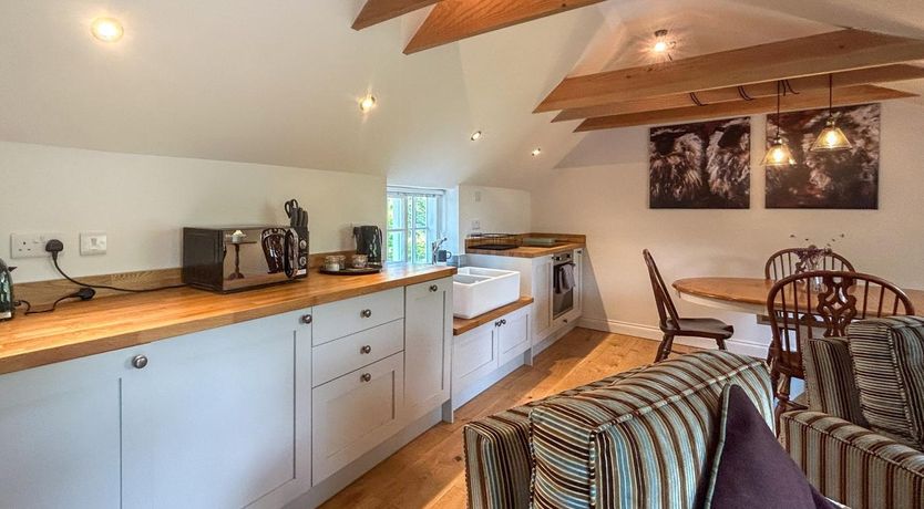 Photo of 2 Bed in Driffield