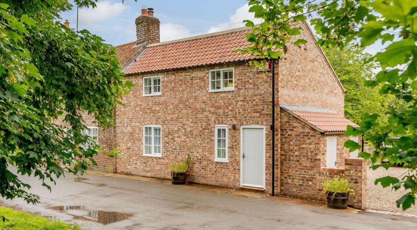 Photo of 2 Bed in Driffield