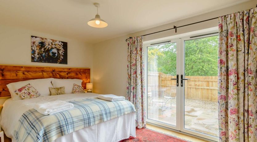 Photo of 2 Bed in Driffield
