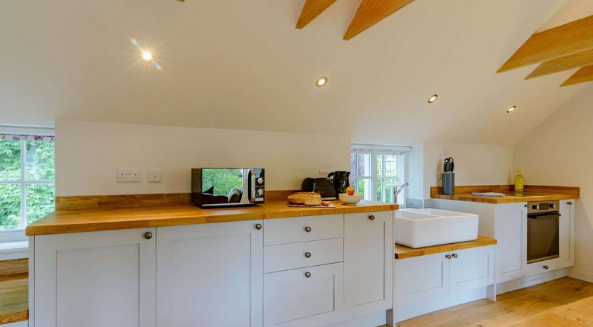 Photo of 2 Bed in Driffield