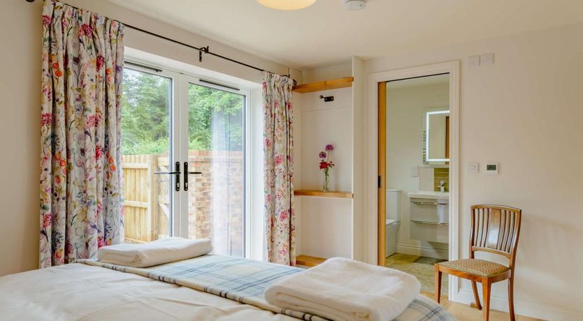 Photo of 2 Bed in Driffield