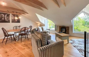 2 Bed in Driffield Holiday Cottage