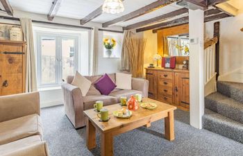 2 Bed in Brixham Holiday Cottage