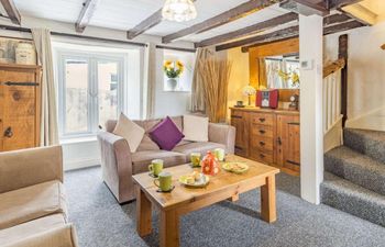 in Brixham (88019) Holiday Cottage