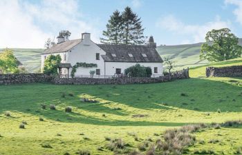 House in Cumbria Holiday Cottage