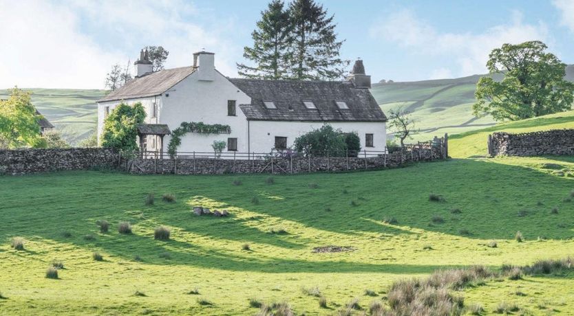 Photo of House in Cumbria