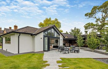 in Ruthin  (88123) Holiday Cottage