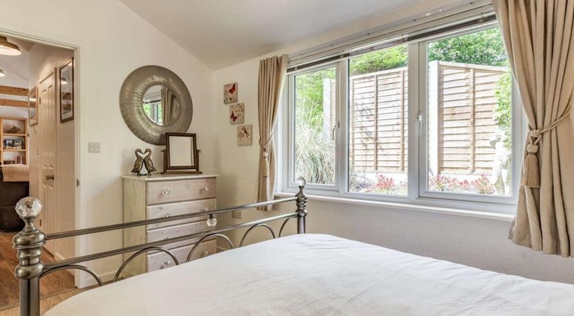 Photo of 1 Bed in Luxulyan