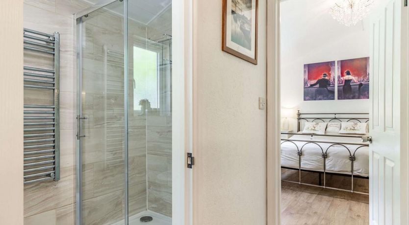 Photo of 1 Bed in Luxulyan