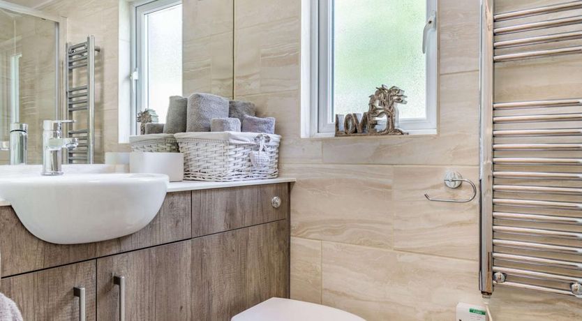 Photo of 1 Bed in Luxulyan