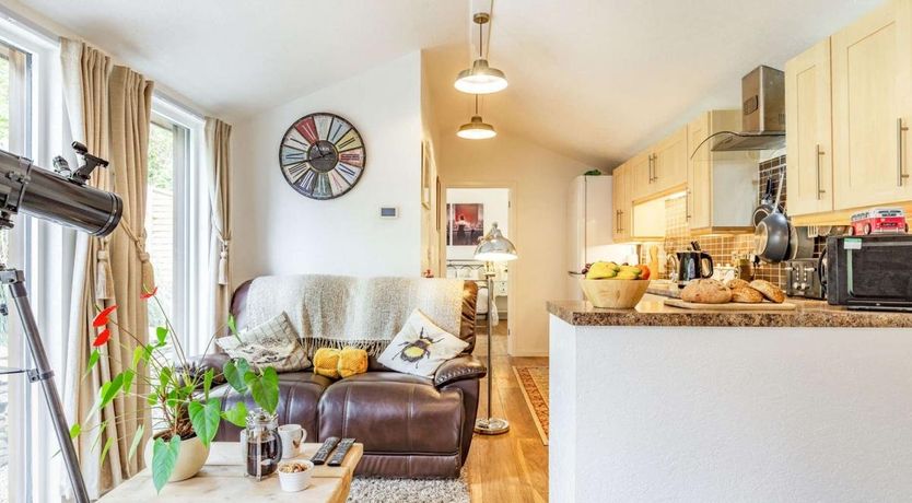 Photo of 1 Bed in Luxulyan