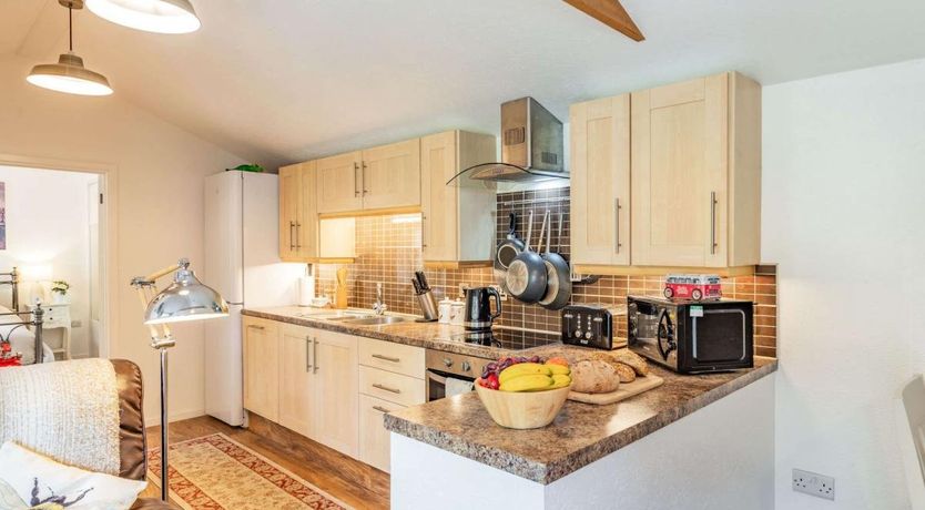 Photo of 1 Bed in Luxulyan