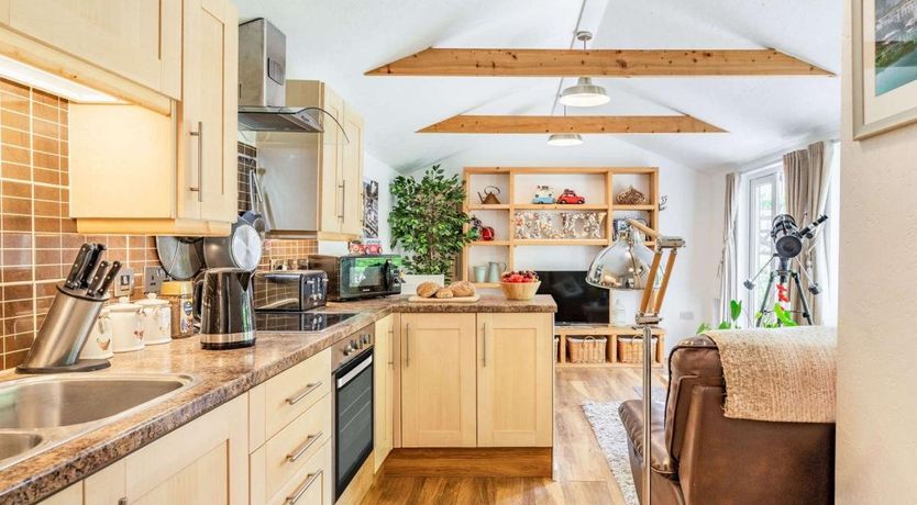 Photo of 1 Bed in Luxulyan