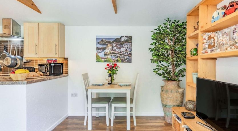 Photo of 1 Bed in Luxulyan