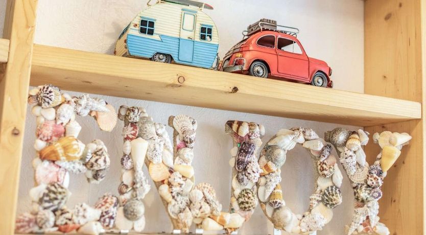 Photo of 1 Bed in Luxulyan