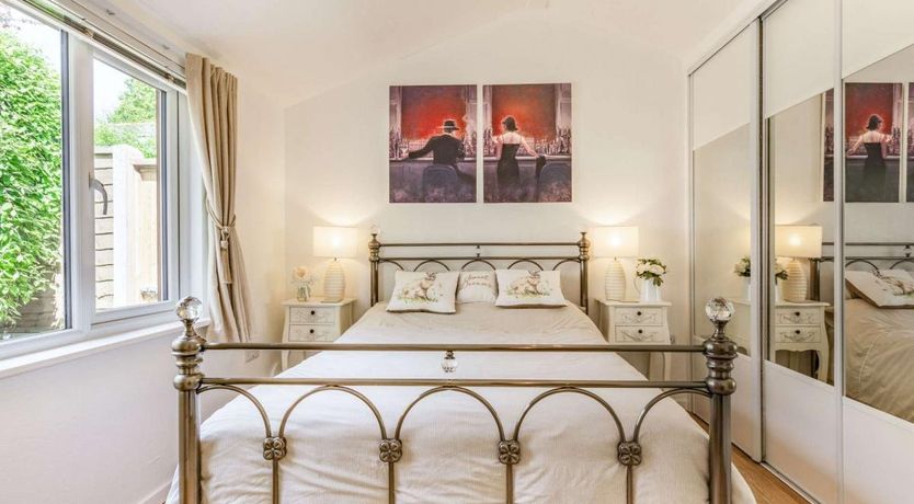 Photo of 1 Bed in Luxulyan