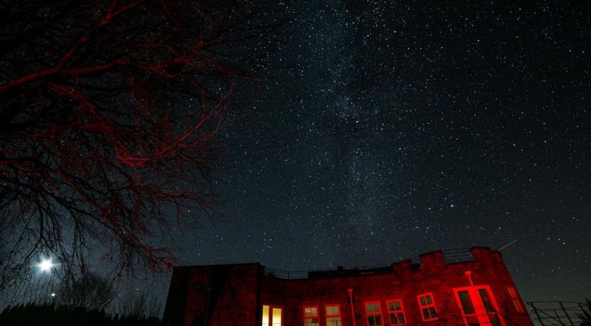 Photo of 10 Bed in Tarset