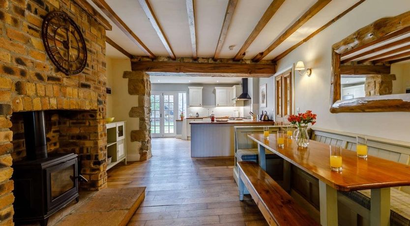 Photo of 10 Bed in Tarset