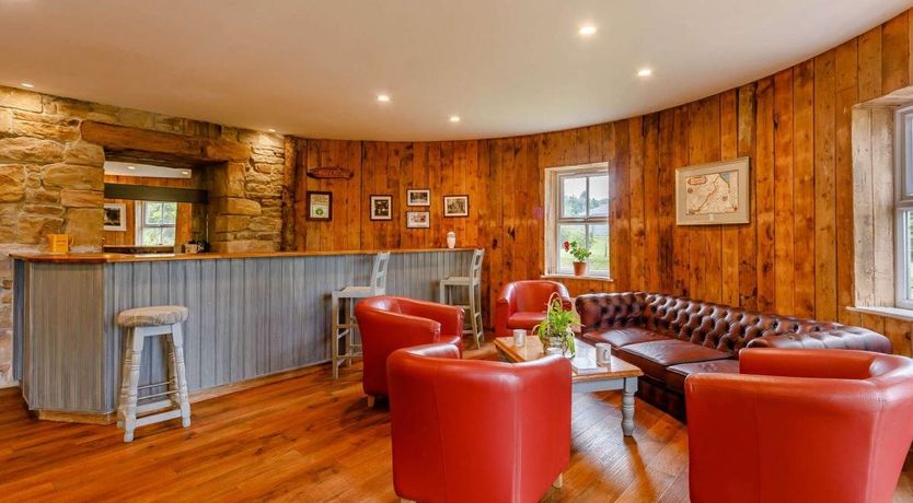 Photo of 10 Bed in Tarset