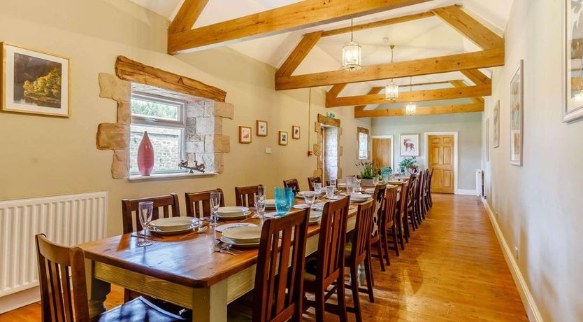 Photo of 10 Bed in Tarset