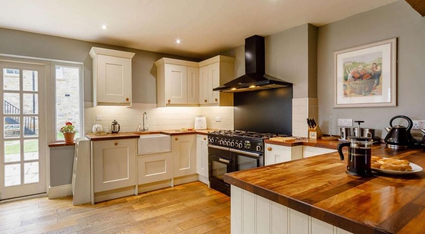 Photo of 10 Bed in Tarset