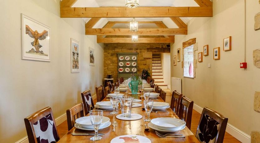 Photo of 10 Bed in Tarset