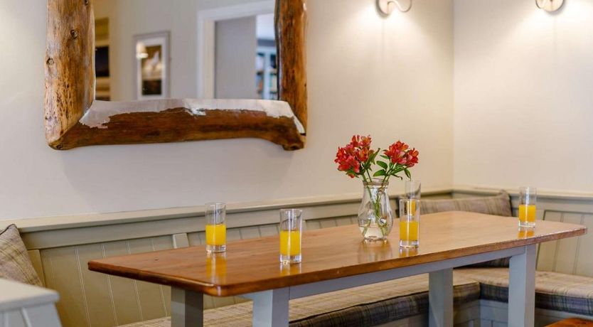 Photo of 10 Bed in Tarset