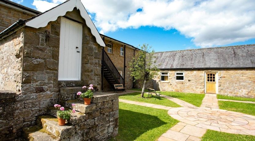 Photo of 10 Bed in Tarset