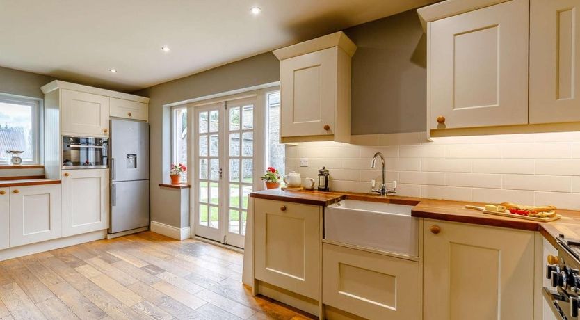 Photo of 10 Bed in Tarset